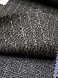 56CN5274 CANONICO (Canonico) PERENNIAL-CLASSICS Dark Gray Stripe[Textile] CANONICO Additional Images