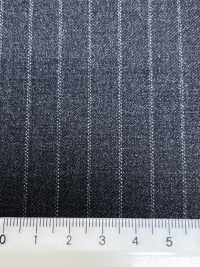 56CN5274 CANONICO (Canonico) PERENNIAL-CLASSICS Dark Gray Stripe[Textile] CANONICO Additional Images