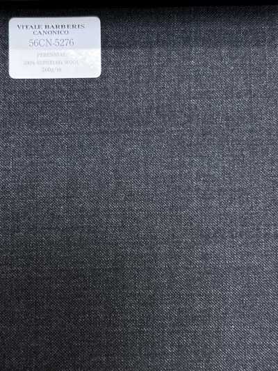 56CN5276 CANONICO PERENNIAL-CLASSICS Dark Gray