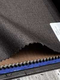 56CN5277 CANONICO (Canonico) PERENNIAL-CLASSICS Brown[Textile] CANONICO Additional Images