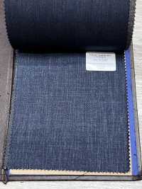 56CN5287 CANONICO (Kanoniko) Supersonic/NATURAL STRETCH GRAFFITI Blue Gray[Textile] CANONICO Additional Images