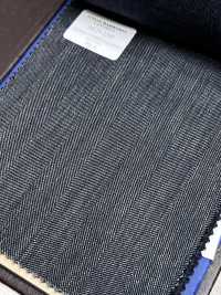 56CN5288 CANONICO (Kanonico) Supersonic/NATURAL STRETCH GRAFFITI Gray[Textile] CANONICO Additional Images