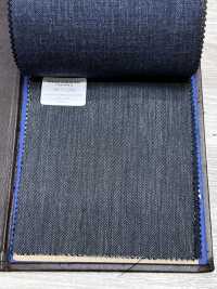 56CN5288 CANONICO (Kanonico) Supersonic/NATURAL STRETCH GRAFFITI Gray[Textile] CANONICO Additional Images