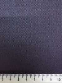 SR6501-DR Standard Japanese-made Premium Super120's Single-thread Stretch Solaro Dark Red No Pattern Iridescen[Textile] HOSOI SYOJI Additional Images
