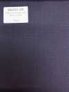 SR6501-DR Standard Japanese-made Premium Super120's Single-thread Stretch Solaro Dark Red No Pattern Iridescen
