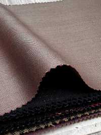 SR6511-BE Standard Made In Japan Premium Super120's Single-Ply Stretch Solaro Beige No Pattern Iridescent[Textile] HOSOI SYOJI Additional Images