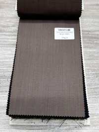 SR6511-BE Standard Made In Japan Premium Super120's Single-Ply Stretch Solaro Beige No Pattern Iridescent[Textile] HOSOI SYOJI Additional Images