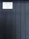 SK6521-GR Made In Japan Silk Wool Stretch Green Stripe