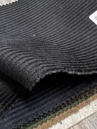 CD5501-BK 8W Corduroy C100 Black[Textile] HOSOI SYOJI Additional Images