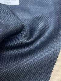 MH4501-GR Standard Japanese-made Mohair Hopsack Green[Textile] HOSOI SYOJI Additional Images