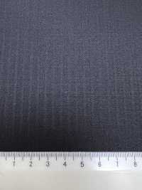 3ML4482 26AW MIYUKI Textile MIYUKI ESSENTIALS Stretch Twill Navy Solid Miyuki Woolen Mills Additional Images