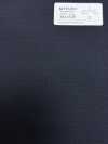 3ML4526 26AW MIYUKI Textile MIYUKI ESSENTIALS Stretch Twill Navy Solid