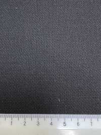 4MG4594 26AW MARUNOUCHI Twill Dark Brown Solid[Textile] Miyuki Woolen Mills Additional Images