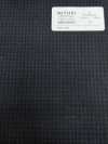 4MG4605 26AW MARUNOUCHI Twill Navy Check