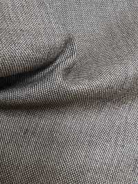 4MR4656 26AW Super100's × CASHIMERE Light Brown No Pattern[Textile] Miyuki Woolen Mills Additional Images