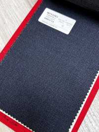 4MR4726 26AW Super100's × CASHMERE Navy[Textile] Miyuki Woolen Mills Additional Images