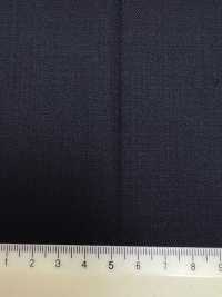 LP6581 Loro Piana Navy Blue No Pattern[Fabric] HOSOI SYOJI Additional Images