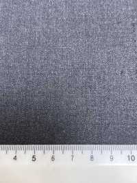 LP6583 Loro Piana Super130's Gray No Pattern[Fabric] HOSOI SYOJI Additional Images