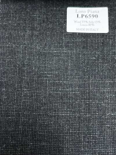 LP6590 Loro Piana Green
