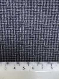 LV5200 LANVIN COLLECTION Basket Weave[Textile] HOSOI SYOJI Additional Images
