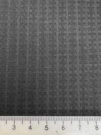 LV6171 LANVIN COLLECTION Super120's Green Check[Textile] HOSOI SYOJI Additional Images