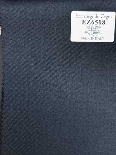 EZ6508 Ermenegildo Zegna ELECTA Dark Green Solid