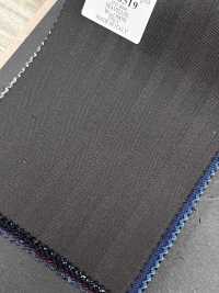 EZ6519 Ermenegildo Zegna TRAVELLER Brown Stripe[Fabric] HOSOI SYOJI Additional Images