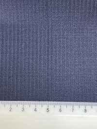 DM6149 DORMEUIL QUEEN Super100's Navy Blue Stripe[Fabric] HOSOI SYOJI Additional Images