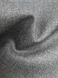 CR6610 CARNET 3PLY Gray Solid[Fabric] HOSOI SYOJI Additional Images