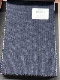 RD6622 REDA Navy Blue Solid[Textile] HOSOI SYOJI Additional Images
