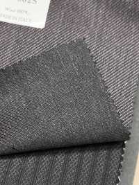RD6625 REDA Monochrome Houndstooth[Textile] HOSOI SYOJI Additional Images