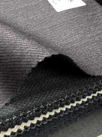RD6625 REDA Monochrome Houndstooth[Textile] HOSOI SYOJI Additional Images