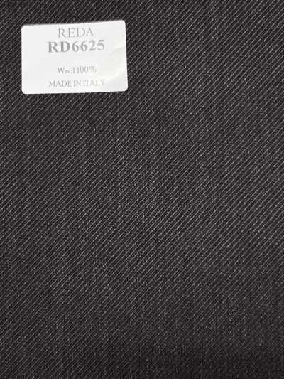 RD6625 REDA Monochrome Houndstooth