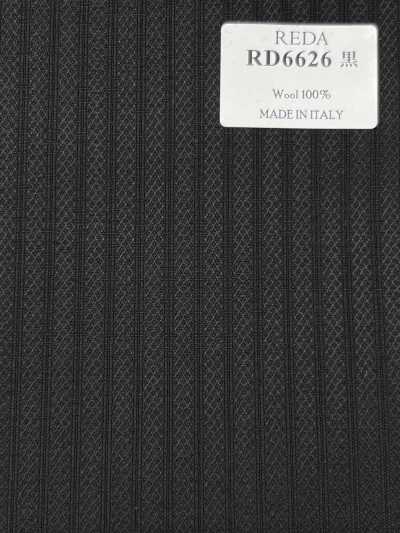 REDA Black Stripe