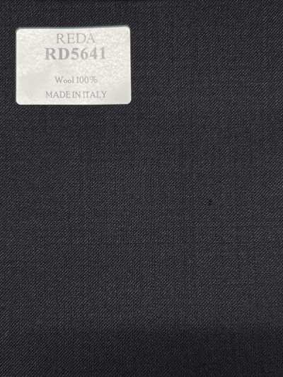 REDA Dark Navy Solid