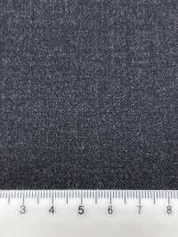 CN6563 CANONICO Super110's Gray Solid[Fabric] HOSOI SYOJI Additional Images