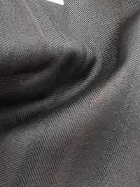 CN6571 CANONICO Super110's Burgundy Stripe[Fabric] HOSOI SYOJI Additional Images