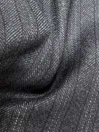 CN5573 CANONICO Super110's Blue Stripe[Fabric] HOSOI SYOJI Additional Images