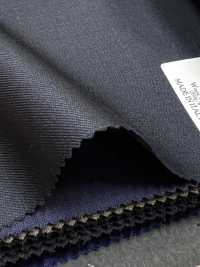 TG6520 T.G Di FABIO Dark Navy Solid[Fabric] HOSOI SYOJI Additional Images