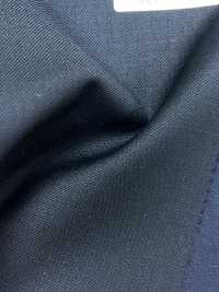 TG6520 T.G Di FABIO Dark Navy Solid[Fabric] HOSOI SYOJI Additional Images