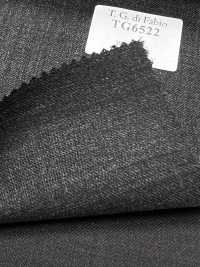 TG6522 T.G Di FABIO Gray Solid[Textile] HOSOI SYOJI Additional Images