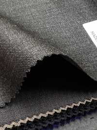 TG6522 T.G Di FABIO Gray Solid[Textile] HOSOI SYOJI Additional Images