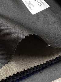 TG5523 T.G Di FABIO Brown Solid[Textile] HOSOI SYOJI Additional Images