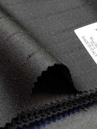 TG6526 T.G Di FABIO Black Stripe[Textile] HOSOI SYOJI Additional Images