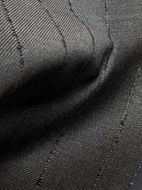 TG6527 T.G Di FABIO Brown Stripe[Fabric] HOSOI SYOJI Additional Images