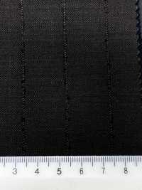 TG6527 T.G Di FABIO Brown Stripe[Fabric] HOSOI SYOJI Additional Images