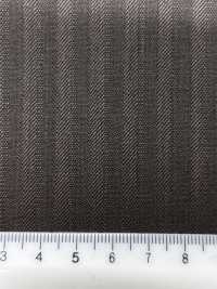 TG6531 T.G Di FABIO Khaki Stripe[Textile] HOSOI SYOJI Additional Images