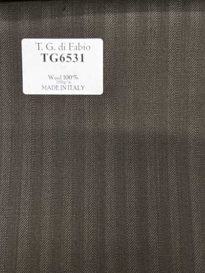 TG6531 T.G Di FABIO Khaki Stripe