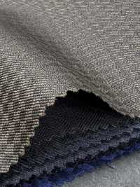 TG6533 T.G Di FABIO Brown Diamond Pattern[Textile] HOSOI SYOJI Additional Images