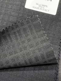 TG6534 T.G Di FABIO Dark Navy Check[Textile] HOSOI SYOJI Additional Images